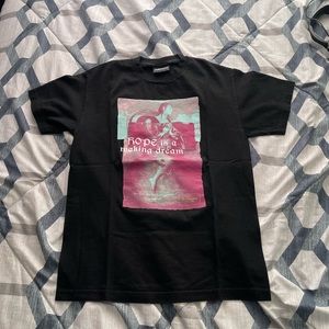 The hundreds, size M